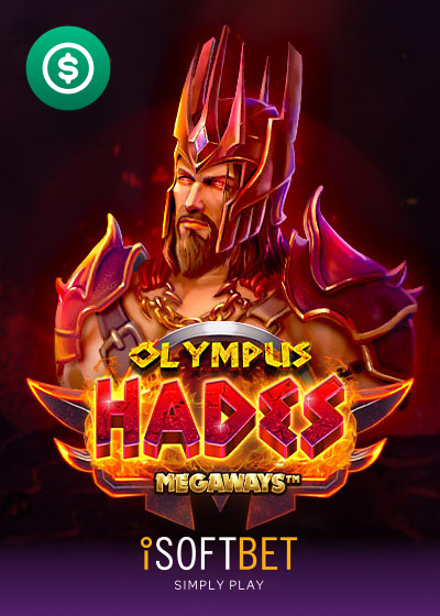 Olympus Hades Megaways