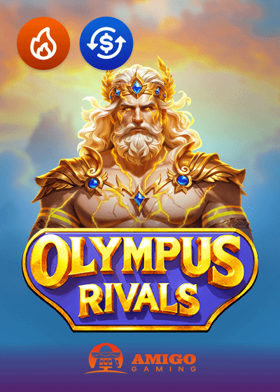 Olympus Rivals