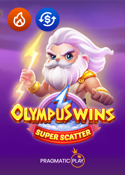 Olympus Wins