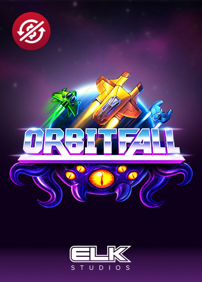 Orbitfall