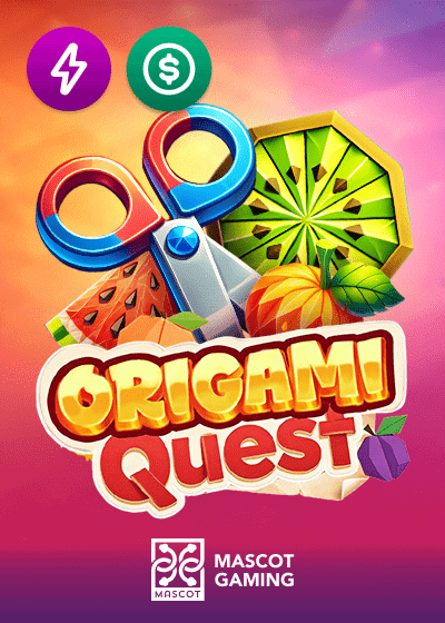 Origami Quest