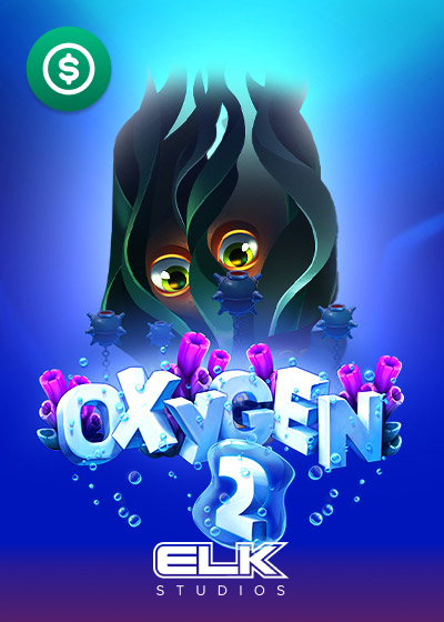 Oxygen 2