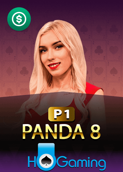 P1 Panda 8