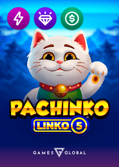 Pachinko Linko 5
