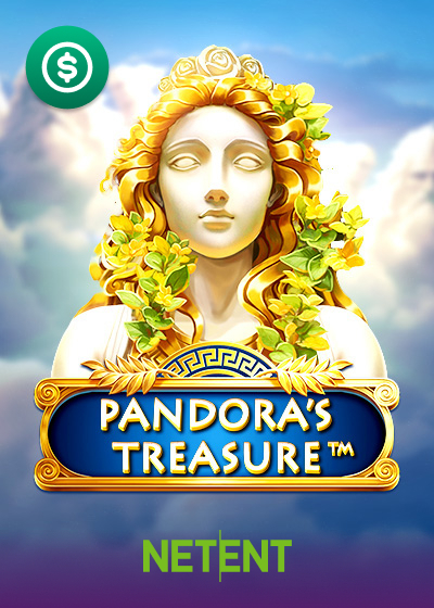 Pandoras Treasure