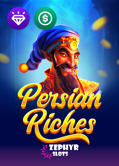 Persian Riches
