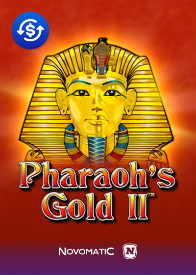 Pharaoh's Gold II