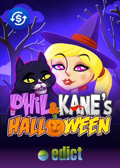 Phil and Kanes Halloween