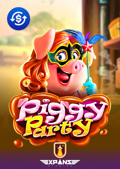 Piggy Party