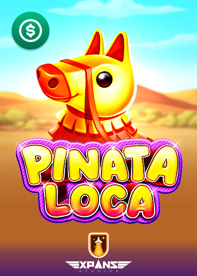 Pinata Loca