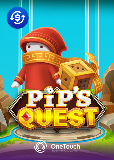 Pip's Quest