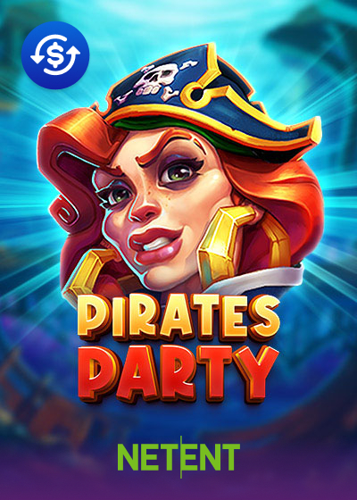 Pirates Party