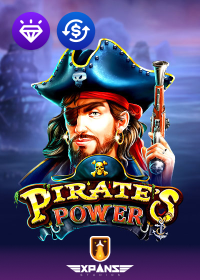 Pirates Power