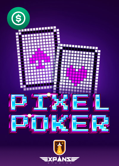 Pixel Poker