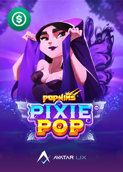 PixiePop