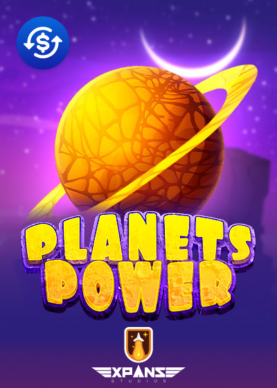 Planets Power