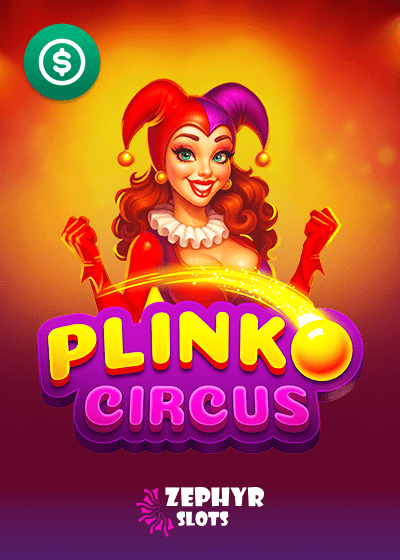 Plinko Circus