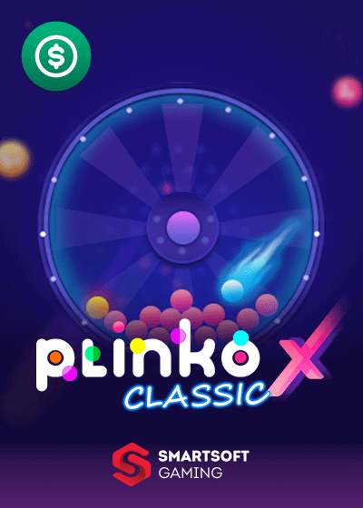 Plinko X Classic