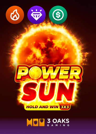 Power Sun