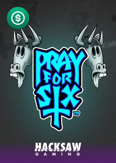 Pray For Six