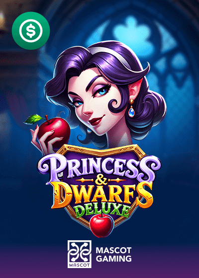 Princess and  Dwarfs Deluxe