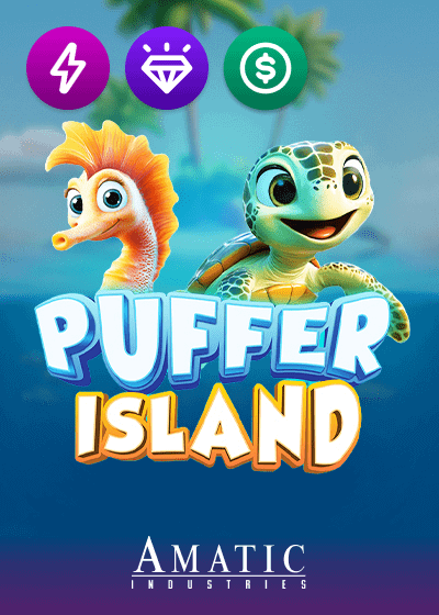 Puffer Island