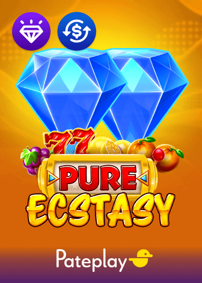 Pure Ecstasy
