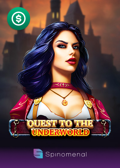 Quest To The Underworld