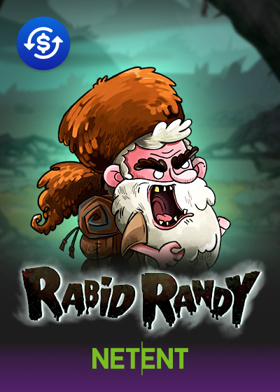 Rabid Randy