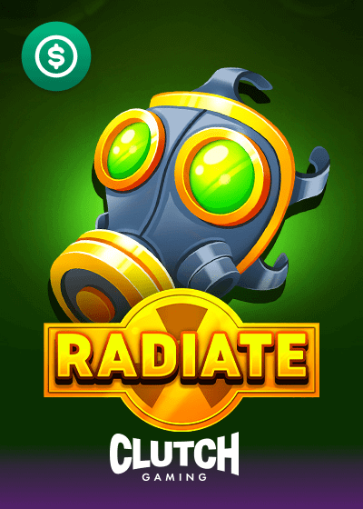 Radiate