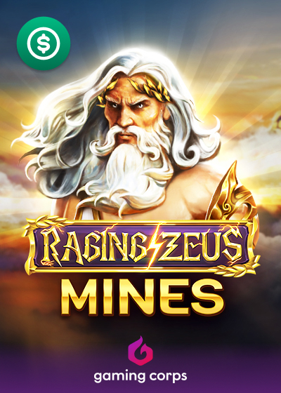 Raging Zeus Mines