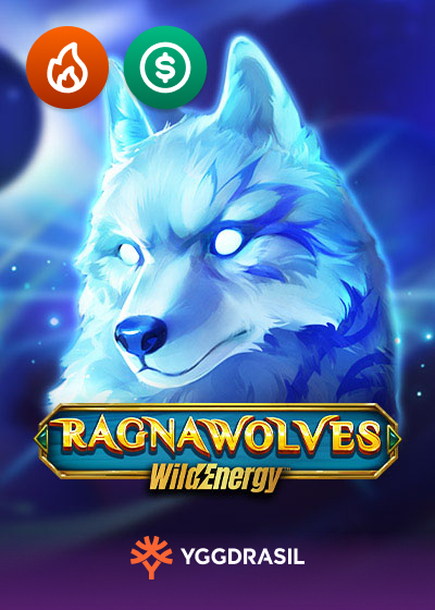 Ragnawolves WildEnergy