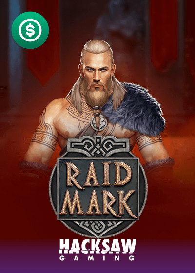 Raidmark