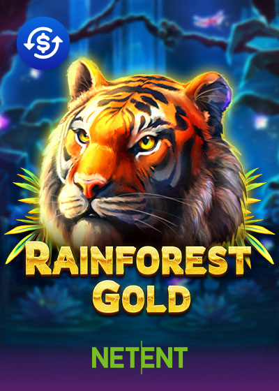 Rainforest Gold