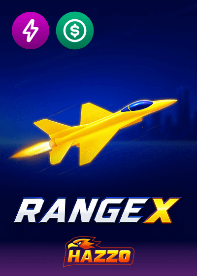 RangeX