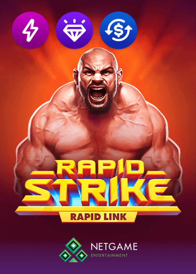 Rapid Strike Rapid Link