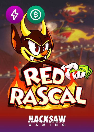 Red Rascal