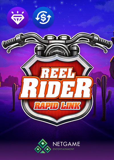Reel Rider Rapid Link
