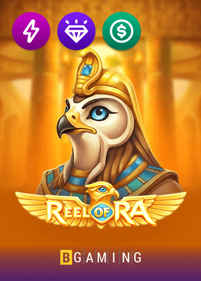 Reel of Ra