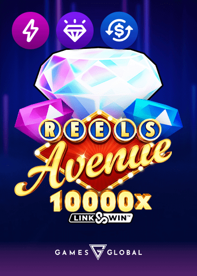 Reels Avenue Link And Win