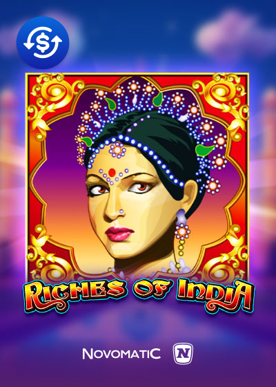 Riches Of India
