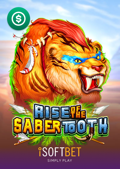 Rise of the Sabertooth