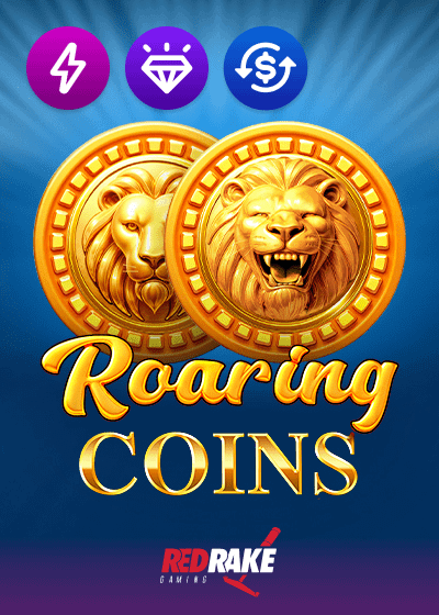 Roaring Coins