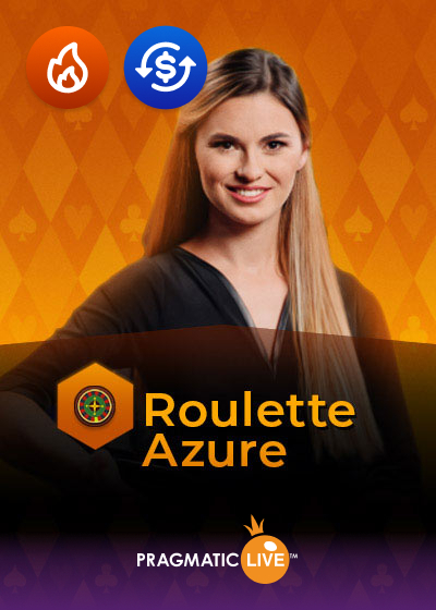 Roulette Azure