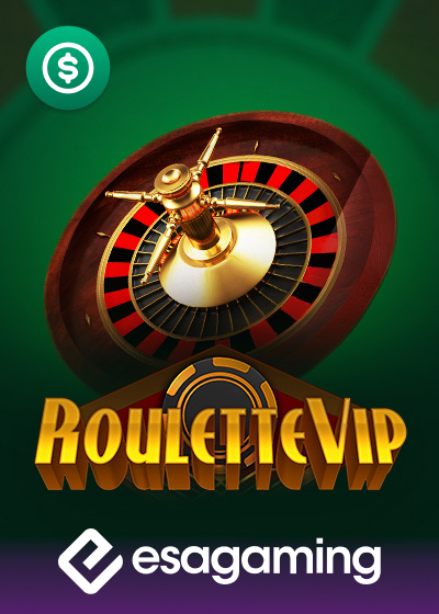 Roulette VIP