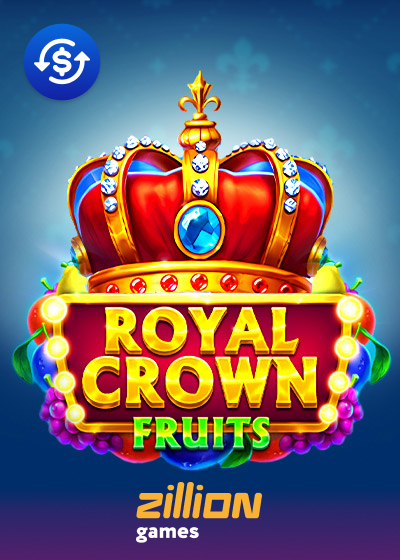 Royal Crown Fruits
