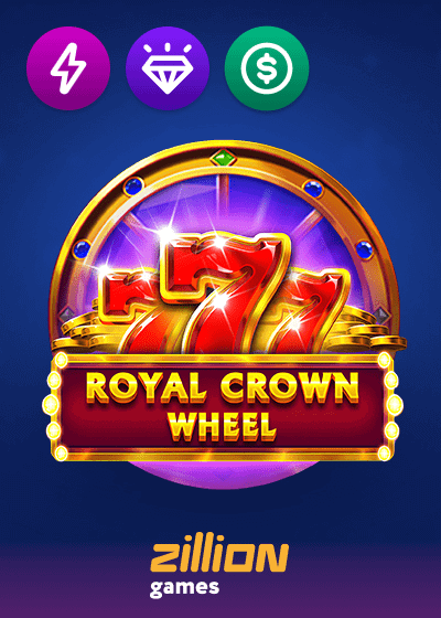 Royal Crown Wheel