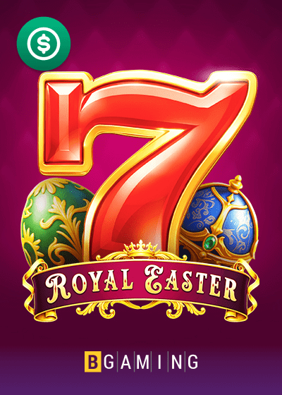 Royal Easter