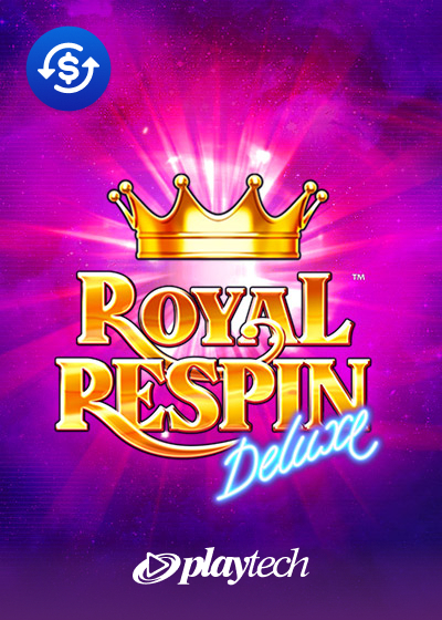 Royal Respin Deluxe