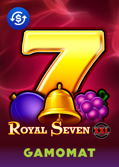 Royal Seven XXL
